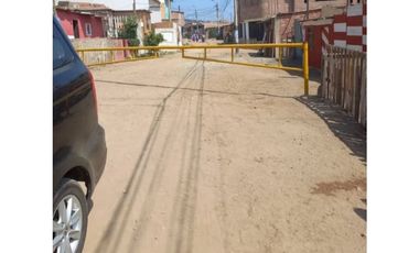 Terreno Kawachi - Pachacutec - Ventanilla