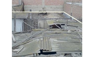 Terreno Kawachi - Pachacutec - Ventanilla