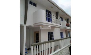 VENDO CASA EN PUERTO COLOMBIA