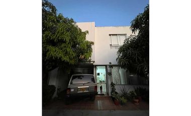 Hermosa Casa en Conjunto cerrado cerca a la playa - 005