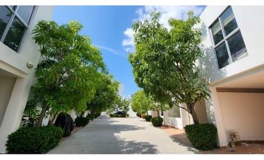 Hermosa Casa en Conjunto cerrado cerca a la playa - 005