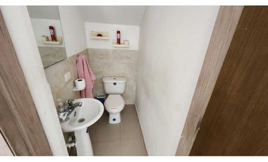 Hermosa Casa en Conjunto cerrado cerca a la playa - 005