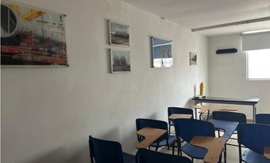 Lote en el Bosque, en Cartagena de Indias