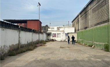Lote en el Bosque, en Cartagena de Indias