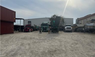 Lote en el Bosque, en Cartagena de Indias