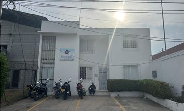 Lote en el Bosque, en Cartagena de Indias