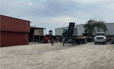 Lote en el Bosque, en Cartagena de Indias