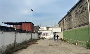 Lote en el Bosque, en Cartagena de Indias