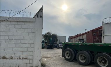 Lote en el Bosque, en Cartagena de Indias
