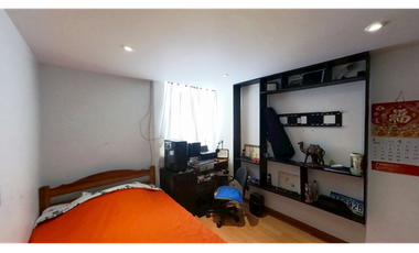 Bosques de Zapan 2 - Casa en Venta en Lagos de Malibu, Soacha