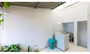 Bosques de Zapan 2 - Casa en Venta en Lagos de Malibu, Soacha