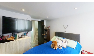 Bosques de Zapan 2 - Casa en Venta en Lagos de Malibu, Soacha
