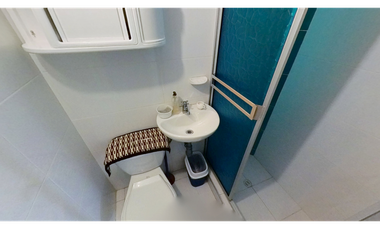 Bosques de Zapan 2 - Casa en Venta en Lagos de Malibu, Soacha