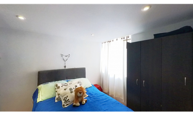 Bosques de Zapan 2 - Casa en Venta en Lagos de Malibu, Soacha