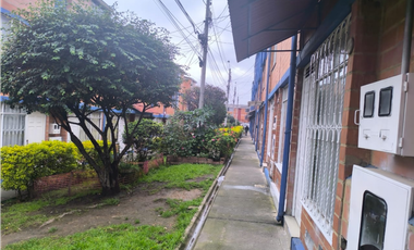 Bosques de Zapan 2 - Casa en Venta en Bosques del Zapan, Soacha