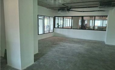 OFICINAS EN ALQUILER OBARRIO