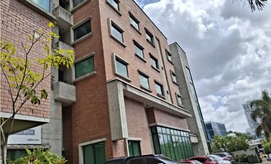 OFICINAS EN ALQUILER OBARRIO