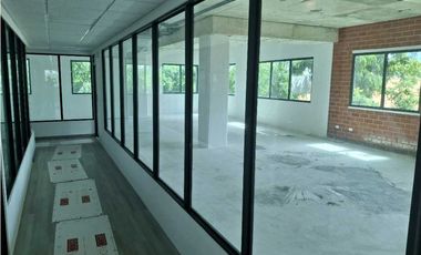 OFICINAS EN ALQUILER OBARRIO