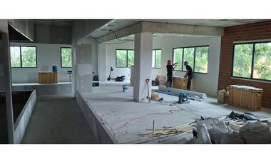 OFICINAS EN ALQUILER OBARRIO