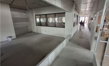 OFICINAS EN ALQUILER OBARRIO