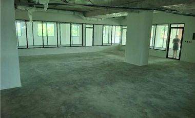 OFICINAS EN ALQUILER OBARRIO