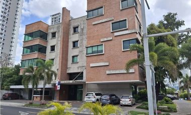 OFICINAS EN ALQUILER OBARRIO