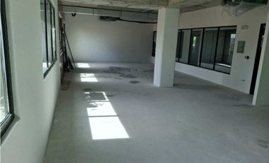 OFICINAS EN ALQUILER OBARRIO