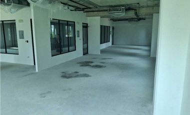 OFICINAS EN ALQUILER OBARRIO