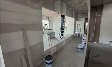 OFICINAS EN ALQUILER OBARRIO