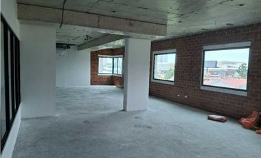 OFICINAS EN ALQUILER OBARRIO