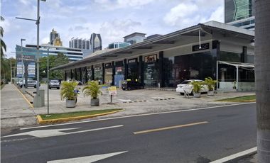 OFICINAS EN ALQUILER OBARRIO