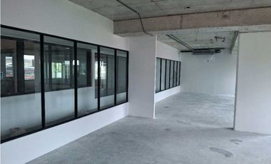 OFICINAS EN ALQUILER OBARRIO