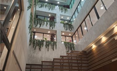 OFICINAS EN ALQUILER OBARRIO