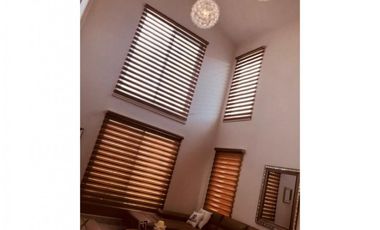 VENTA DE CASA EN PANAMA PACIFICO PH NATIVA 432M2 JP