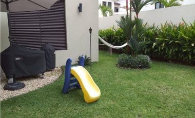 VENTA DE CASA EN PANAMA PACIFICO PH NATIVA 432M2 JP