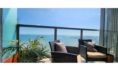 Venta de Apartamento en Avenida Balboa, PH YOO