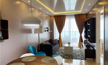 Venta de Apartamento en Avenida Balboa, PH YOO