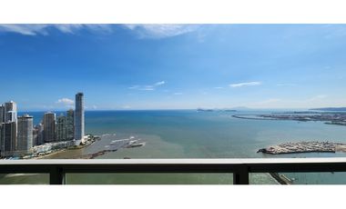 Venta de Apartamento en Avenida Balboa, PH YOO