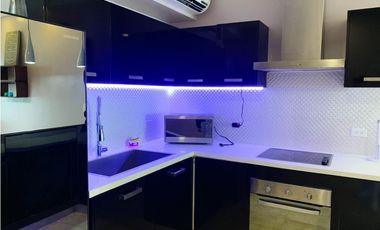 Venta de Apartamento en Avenida Balboa, PH YOO