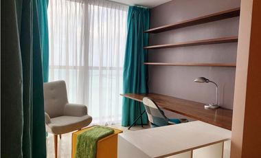 Venta de Apartamento en Avenida Balboa, PH YOO