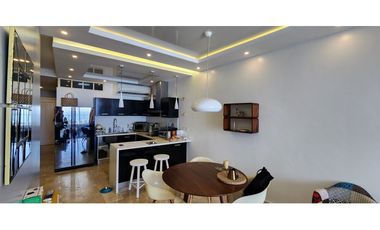 Venta de Apartamento en Avenida Balboa, PH YOO