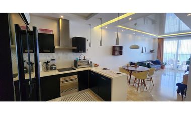 Venta de Apartamento en Avenida Balboa, PH YOO