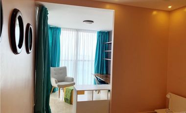 Venta de Apartamento en Avenida Balboa, PH YOO