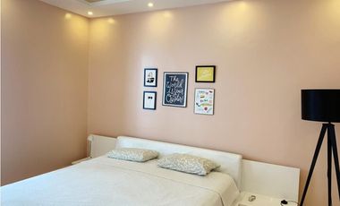 Venta de Apartamento en Avenida Balboa, PH YOO