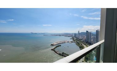 Venta de Apartamento en Avenida Balboa, PH YOO