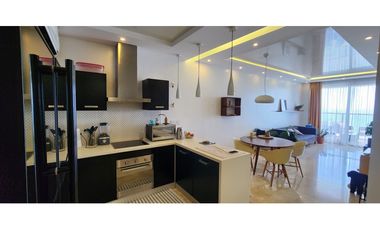 Venta de Apartamento en Avenida Balboa, PH YOO