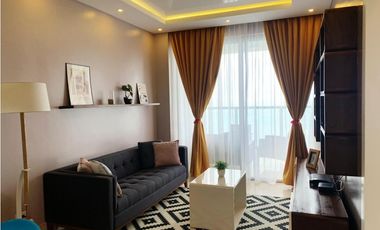 Venta de Apartamento en Avenida Balboa, PH YOO