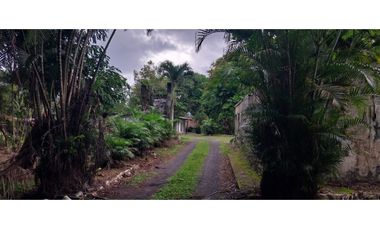 VENTA DE FINCA EN ÑAJU  - CHILIBRE VA principal