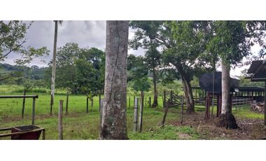 VENTA DE FINCA EN ÑAJU  - CHILIBRE VA principal