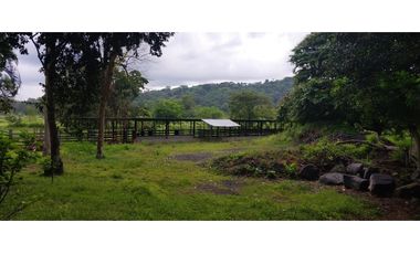 VENTA DE FINCA EN ÑAJU  - CHILIBRE VA principal